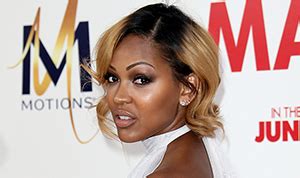 meagan.good nude|Meagan Good Comments On Nude Photo Scandal: Sharers。